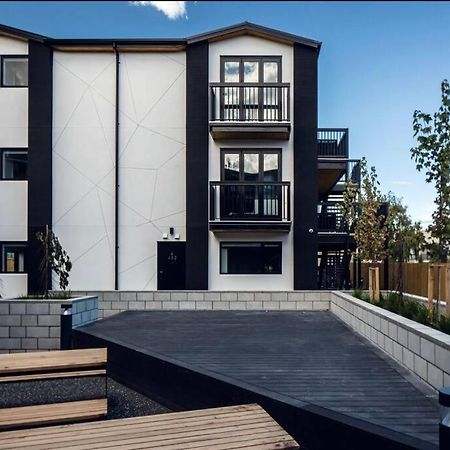 City Centre Apartment Close To Hagley Park Christchurch Buitenkant foto