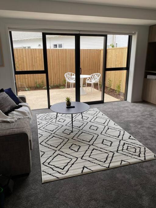 City Centre Apartment Close To Hagley Park Christchurch Buitenkant foto
