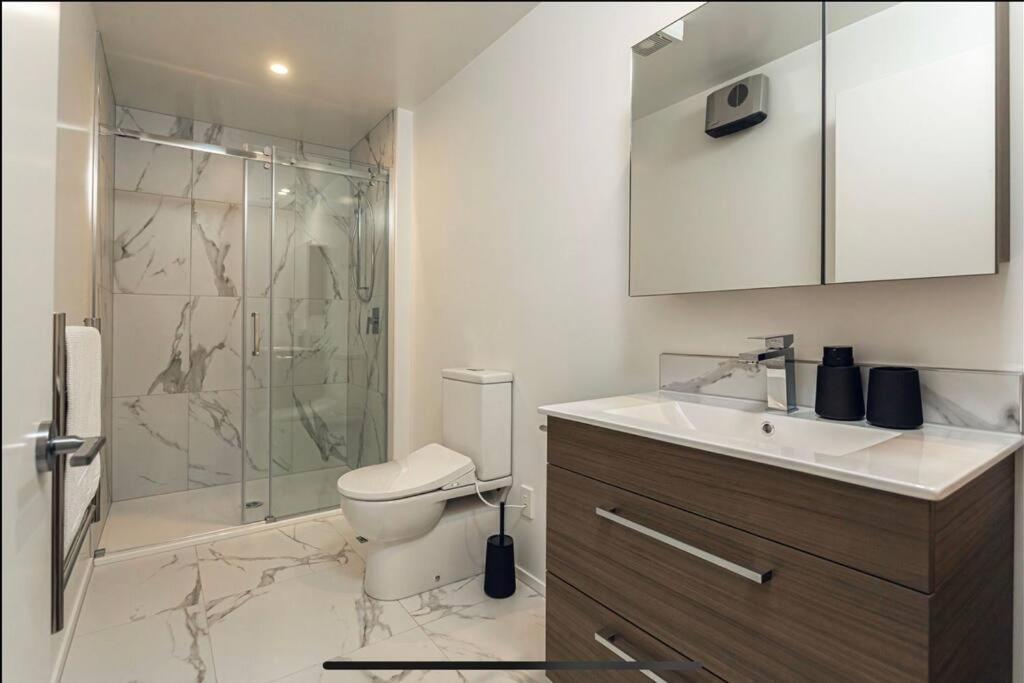 City Centre Apartment Close To Hagley Park Christchurch Buitenkant foto
