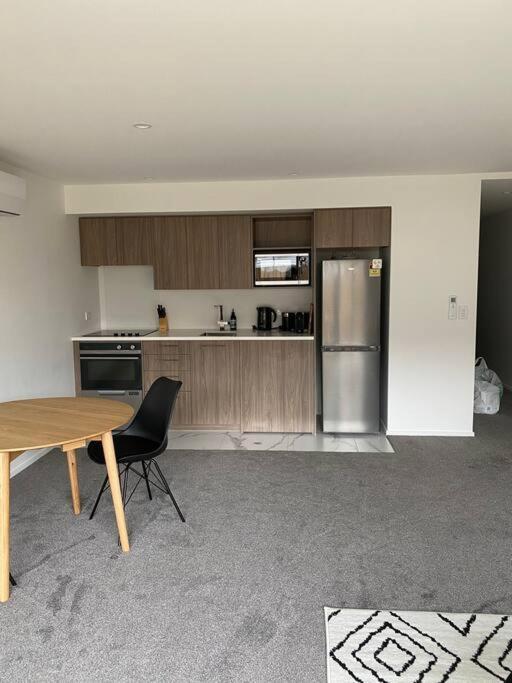 City Centre Apartment Close To Hagley Park Christchurch Buitenkant foto