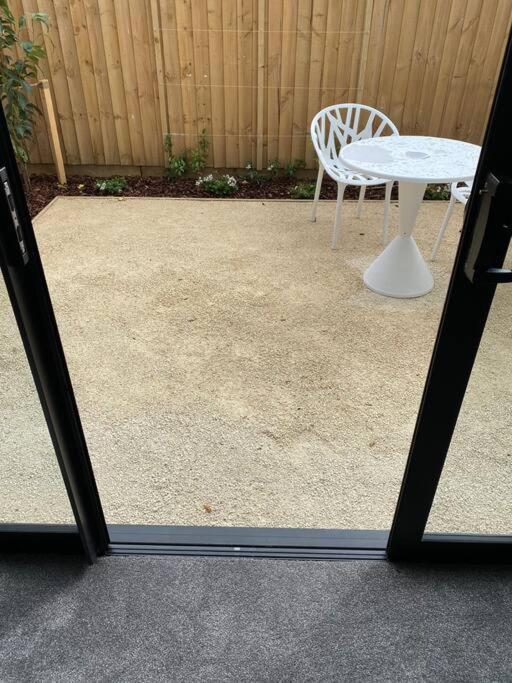 City Centre Apartment Close To Hagley Park Christchurch Buitenkant foto